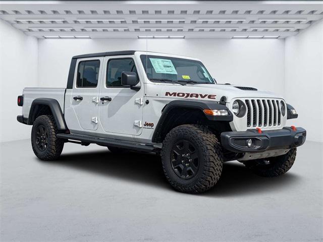 2023 Jeep Gladiator Mojave 4x4