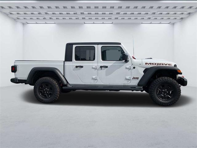 2023 Jeep Gladiator Mojave 4x4