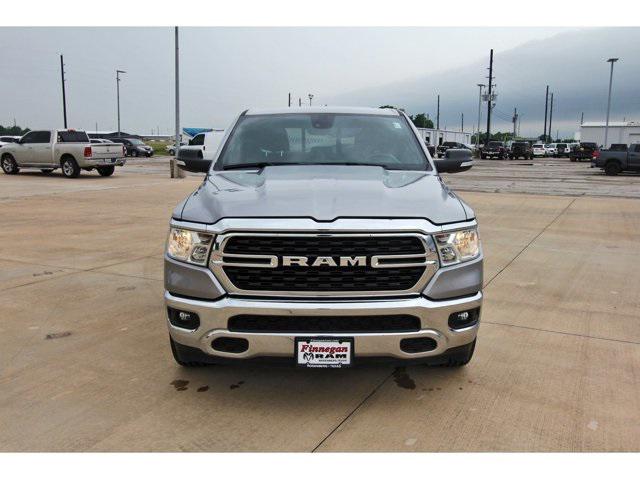 2022 RAM 1500 Big Horn Crew Cab 4x2 57 Box