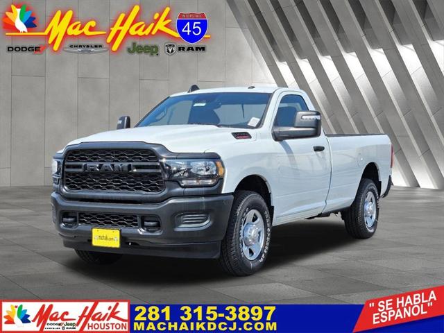 2024 RAM Ram 2500 RAM 2500 TRADESMAN REGULAR CAB 4X2 8 BOX