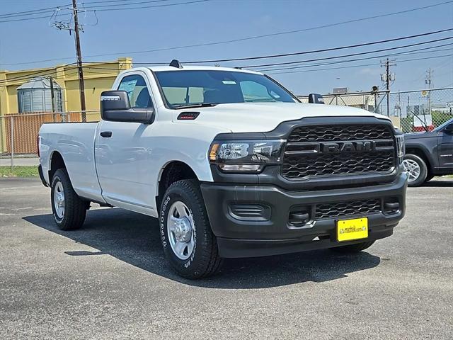 2024 RAM Ram 2500 RAM 2500 TRADESMAN REGULAR CAB 4X2 8 BOX