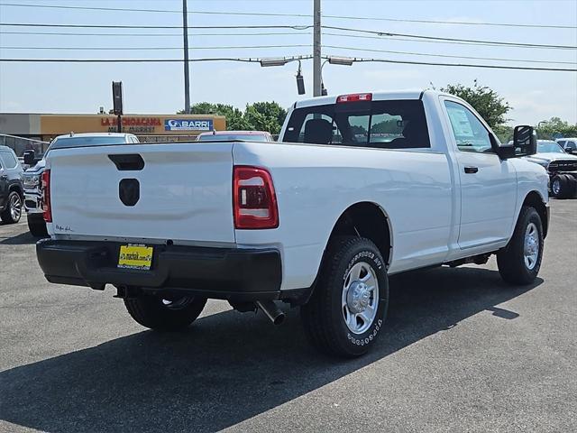 2024 RAM Ram 2500 RAM 2500 TRADESMAN REGULAR CAB 4X2 8 BOX