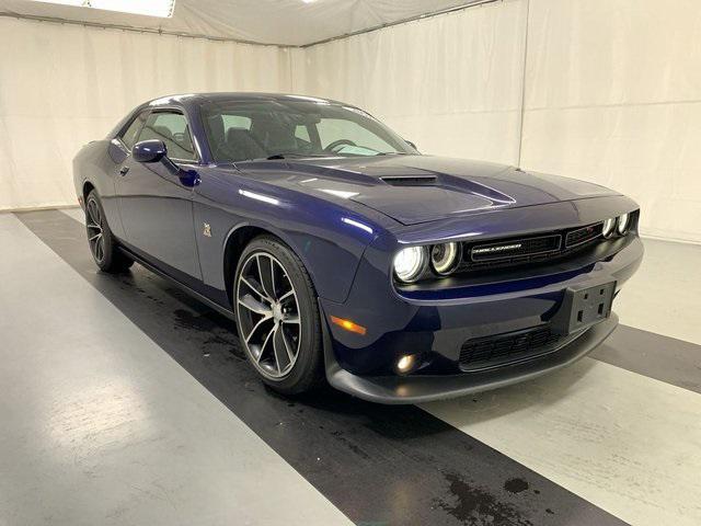 2015 Dodge Challenger