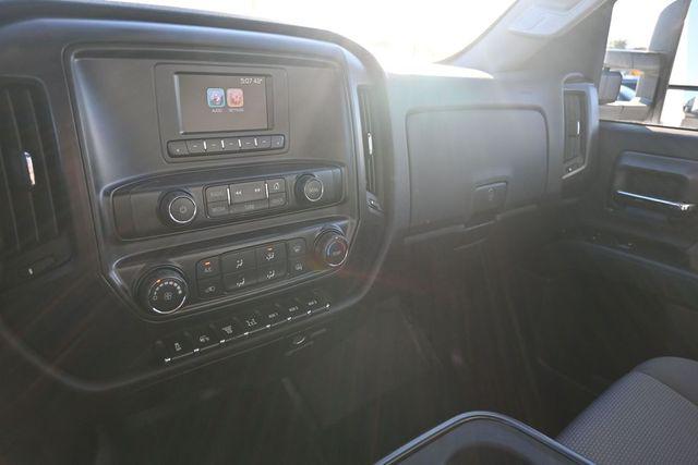 2024 Chevrolet Silverado 6500HD 1WT
