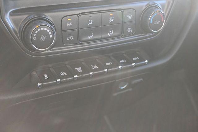2024 Chevrolet Silverado 6500HD 1WT