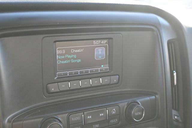 2024 Chevrolet Silverado 6500HD 1WT