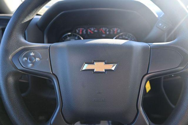 2024 Chevrolet Silverado 6500HD 1WT