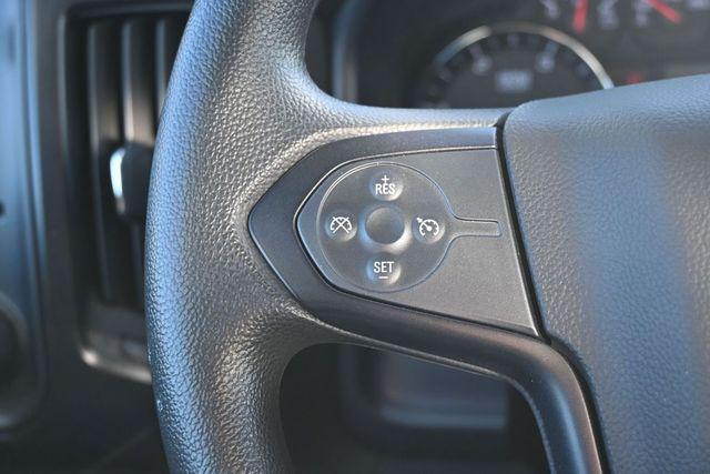 2024 Chevrolet Silverado 6500HD 1WT