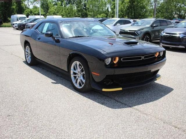 2023 Dodge Challenger GT AWD