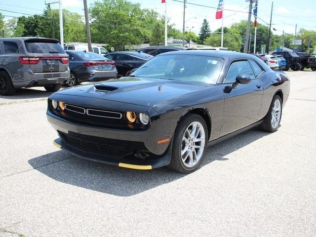 2023 Dodge Challenger GT AWD