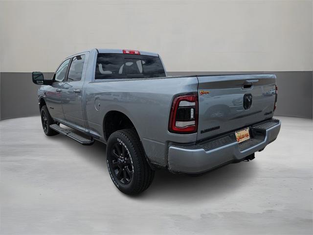 2024 RAM Ram 2500 RAM 2500 LARAMIE CREW CAB 4X4 64 BOX