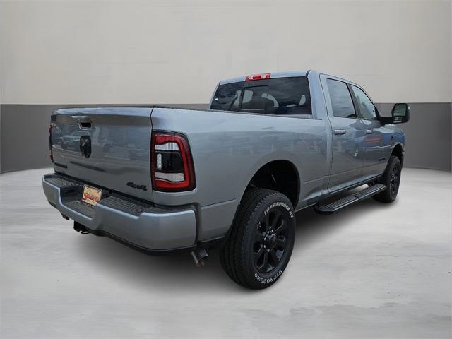 2024 RAM Ram 2500 RAM 2500 LARAMIE CREW CAB 4X4 64 BOX