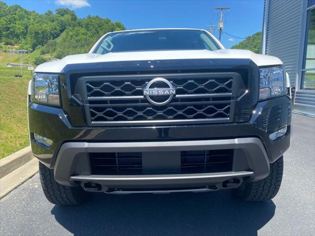 New 2024 Nissan Frontier For Sale in Pikeville, KY