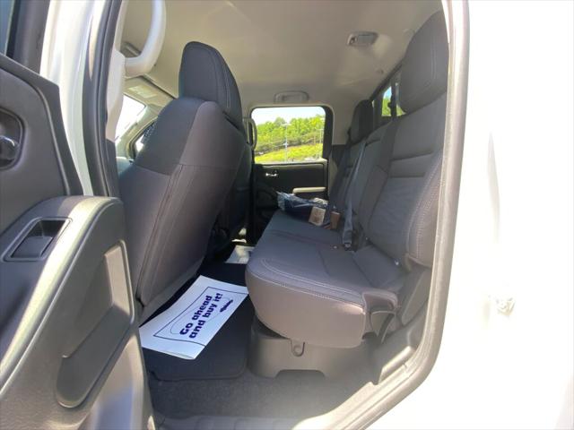 New 2024 Nissan Frontier For Sale in Pikeville, KY