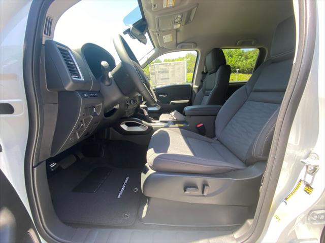 New 2024 Nissan Frontier For Sale in Pikeville, KY