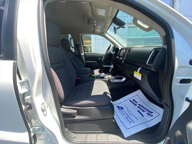 New 2024 Nissan Frontier For Sale in Pikeville, KY