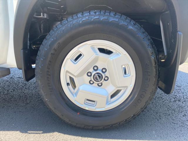 New 2024 Nissan Frontier For Sale in Pikeville, KY