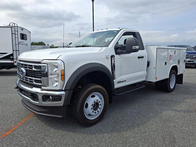 2024 Ford F-450 XL