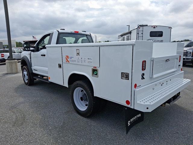 2024 Ford F-450 XL