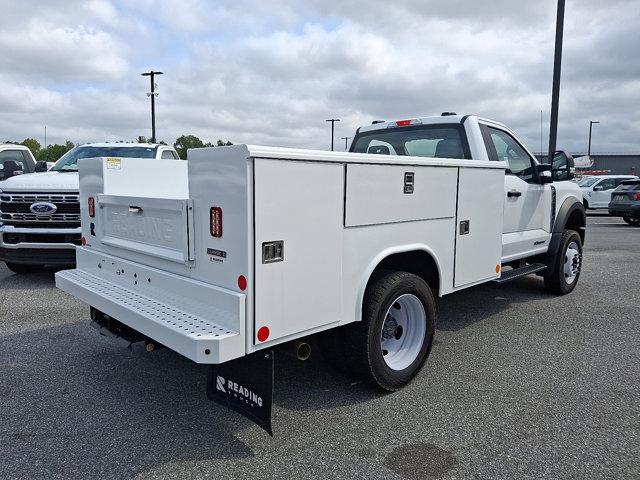 2024 Ford F-450 XL