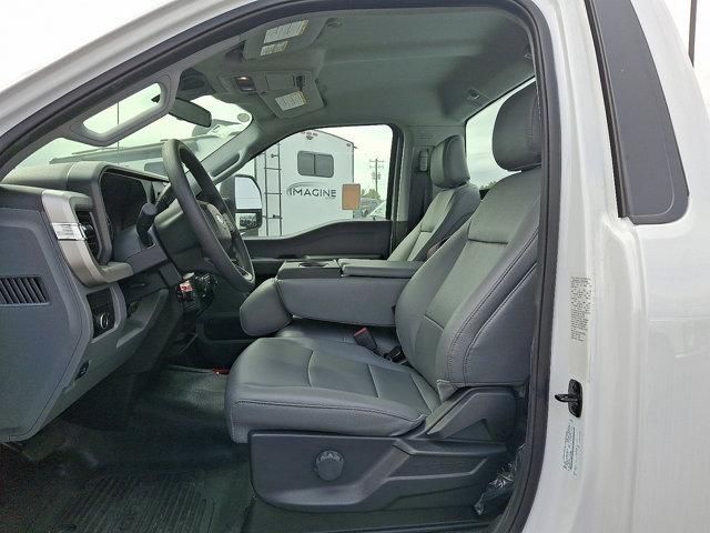 2024 Ford F-450 XL