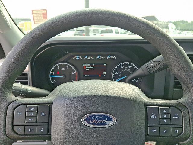 2024 Ford F-450 XL