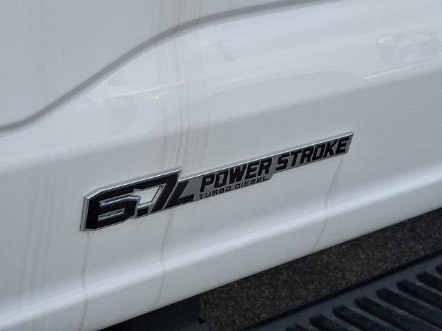 2024 Ford F-450 XL