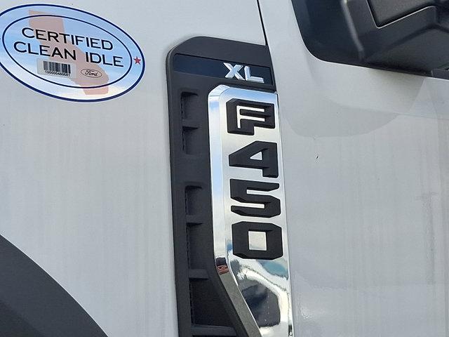 2024 Ford F-450 XL