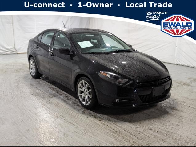 2013 Dodge Dart SXT for sale in Franklin, WI