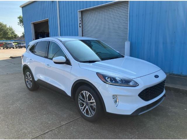 2022 Ford Escape SEL for sale in Ville Platte, LA