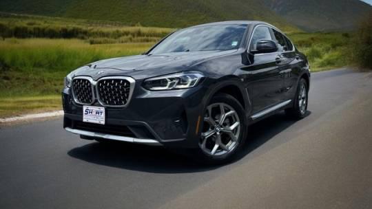 2024 BMW X4 xDrive30i for sale in Hazard, KY