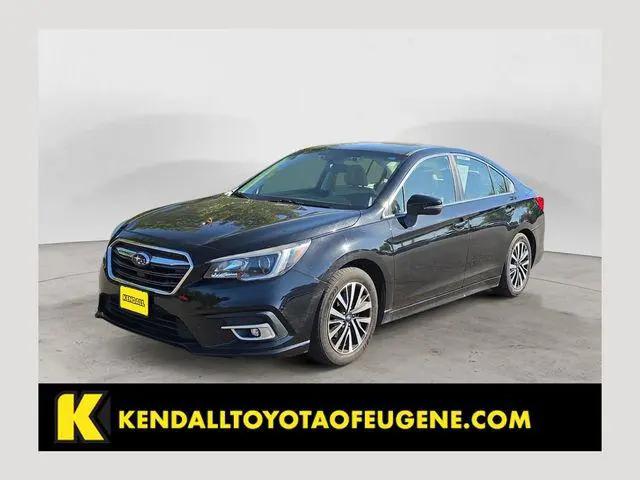 2019 Subaru Legacy 2.5i Premium for sale in Eugene, OR