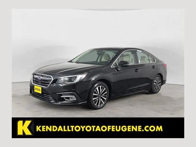 2019 Subaru Legacy 2.5i Premium for sale in Eugene, OR