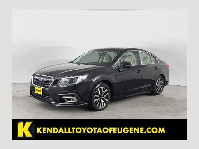 2019 Subaru Legacy 2.5i Premium for sale in Eugene, OR