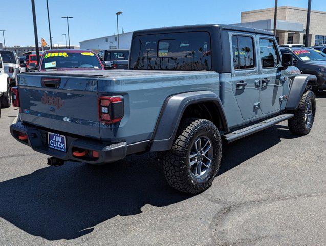 New 2024 Jeep Gladiator For Sale in Tucson, AZ