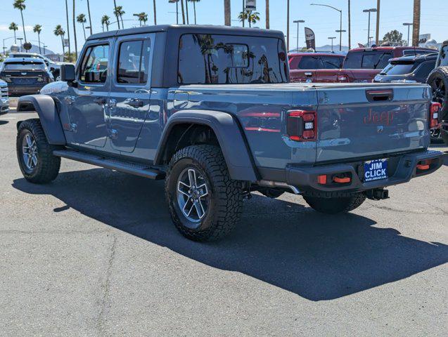 New 2024 Jeep Gladiator For Sale in Tucson, AZ