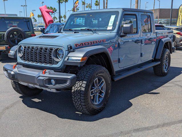 New 2024 Jeep Gladiator For Sale in Tucson, AZ