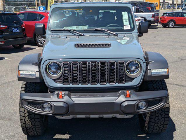 New 2024 Jeep Gladiator For Sale in Tucson, AZ