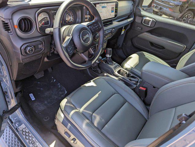 New 2024 Jeep Gladiator For Sale in Tucson, AZ