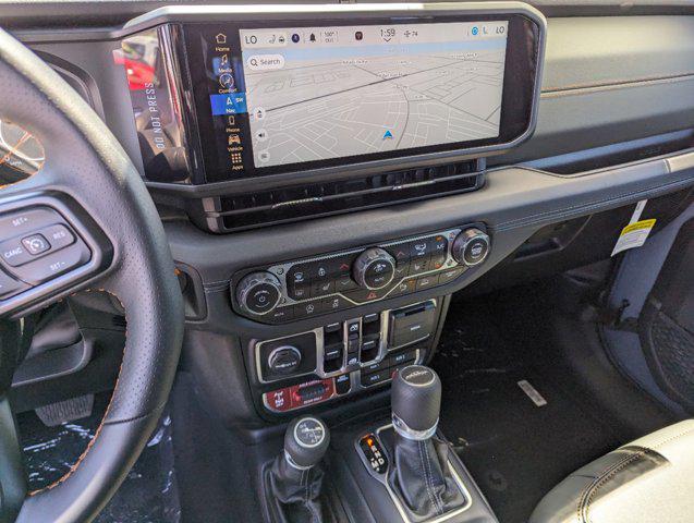 New 2024 Jeep Gladiator For Sale in Tucson, AZ