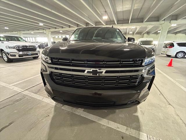 2021 Chevrolet Tahoe 2WD RST