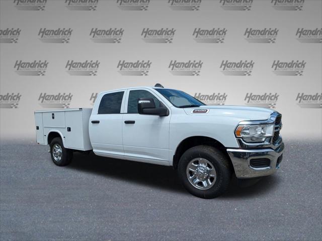 2024 RAM Ram 2500 RAM 2500 TRADESMAN CREW CAB 4X2 8 BOX