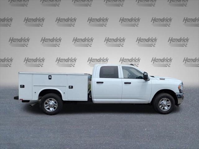 2024 RAM Ram 2500 RAM 2500 TRADESMAN CREW CAB 4X2 8 BOX