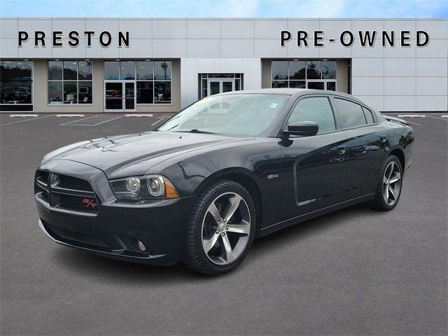 2014 Dodge Charger R/T 100th Anniversary 2014 Dodge Charger R/T 100th Anniversary