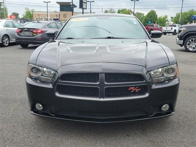 2014 Dodge Charger R/T 100th Anniversary 2014 Dodge Charger R/T 100th Anniversary