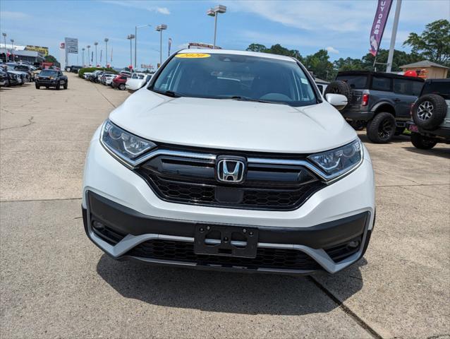 2020 Honda CR-V 2WD EX