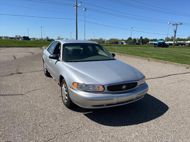 2003 Buick Century Base