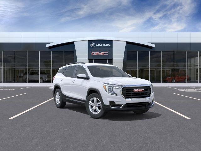 2024 GMC Terrain FWD SLE for sale in Halletsville, TX