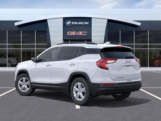 2024 GMC Terrain FWD SLE