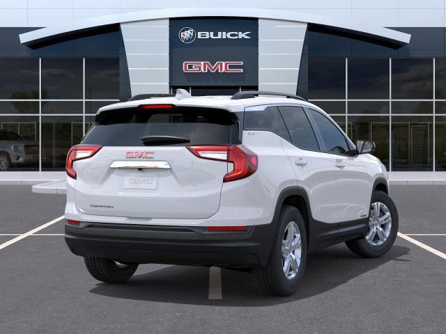 2024 GMC Terrain FWD SLE
